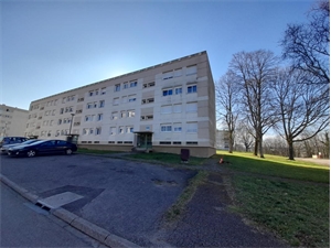 t4 à la location -   88300  NEUFCHATEAU, surface 71 m2 location t4 - UBI481883813